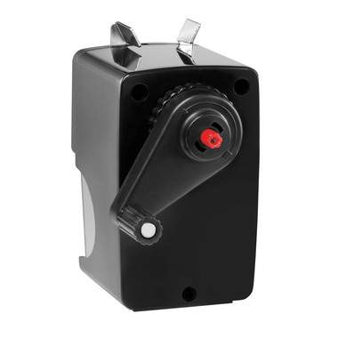 WESTCOTT Trempramatite E-14216 00 black