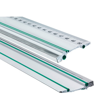 LINEX Aluminiumlineal 500mm 400082272