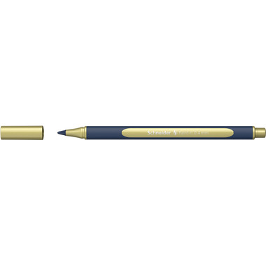 SCHNEIDER Rollerball Paint-it ML050011066 gold metallic