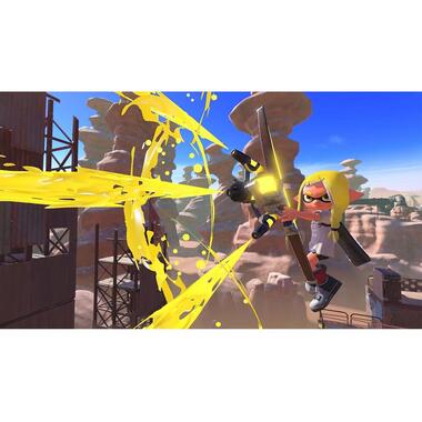 Nintendo Splatoon 3