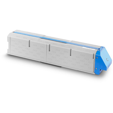 OKI Toner HY cyan 45536507 C931 38'000 Seiten