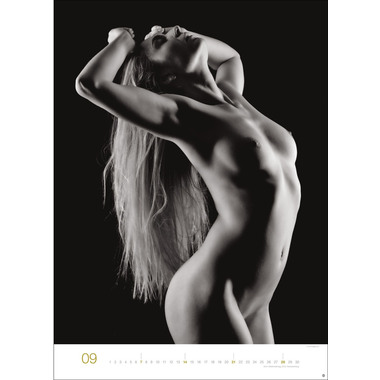 HEYE Bildkalender 2025 1139+25 Frauen Edition DE 49x68cm