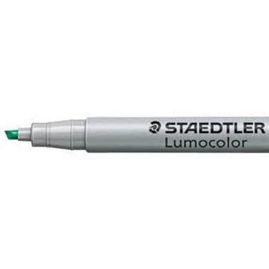 STAEDTLER Lumocolor non-perm. B 312-5 vert