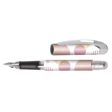 ONLINE Stylo plume M 12563/3D Shiny Bubbles