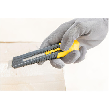 STANLEY Cutter SM 18mm 0-10-151