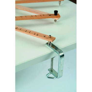 RUMOLD Pantografo P5 40cm