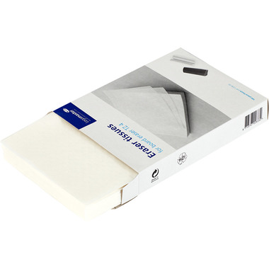 LEGAMASTER Whiteboard papier buvard TZ4 7-120600 100 feuilles