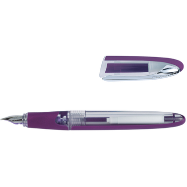 ONLINE Stylo plume Air 0.5mm 20002/3D violet