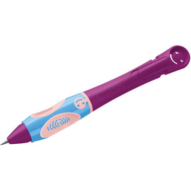 PELIKAN Bleistift Griffix HB 821148 sweet berry, Linkshänder