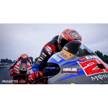 GAME MotoGP 23 Day One Edition