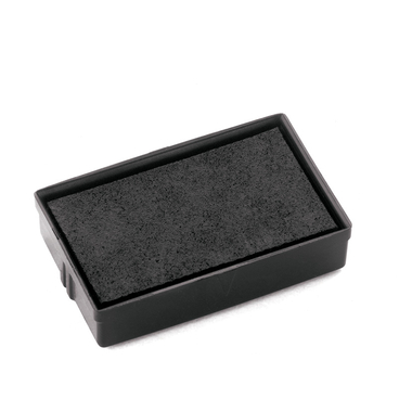 COLOP Cuscinetto per timbri E/15 nero 2 pezzi