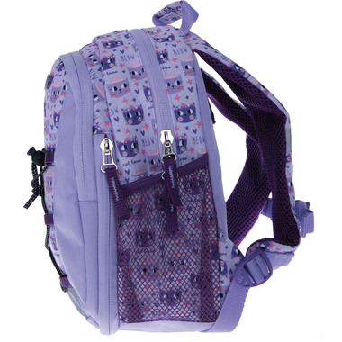 FUNKI Zaino Cat Love 6022.015 multicolor 28x25x11cm