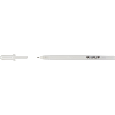 SAKURA Gelly Roll 0.7mm XPGB850 Glaze White