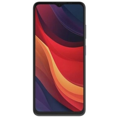 Inoi A35 (128GB, Black)