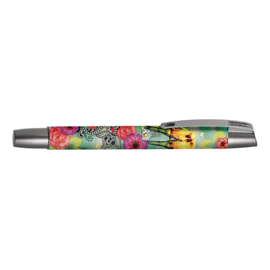 ONLINE Füllhalter Campus II 0.5mm 61284/3D Tropical Birds