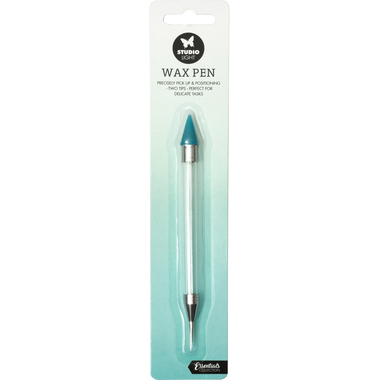 STUDIO LIGHT Pastello a cera 15.6x1cm WPPT01 1 pz.