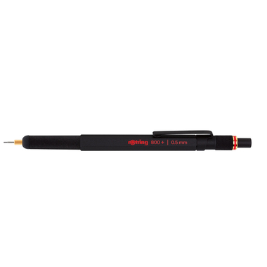 ROTRING Portamine 0.5mm 1900181 nero