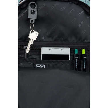 COOLPACK Zaino Spiner 24l F001661 Shoppy