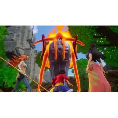 Bandai Namco One Piece: Odyssey – Deluxe Edition