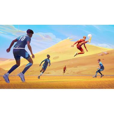 Bandai Namco Rematch Elite Edition [PS5] (D/F/I) (Box)