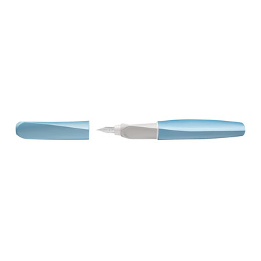PELIKAN Stylo plume Twist eco M 822206 Blue