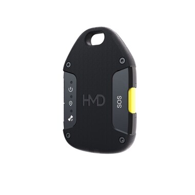 HMD OffGrid black