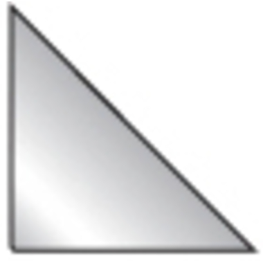 3L Corner-Pockets 170x170mm 10024 PP adesivo 100 pz.