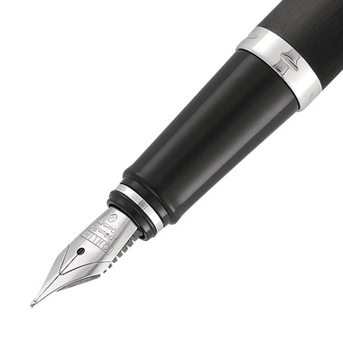 ONLINE Stylo plume 0.5mm 38521 Black