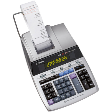 CANON Calculateur bureau CA-MP1411 14 chiffres