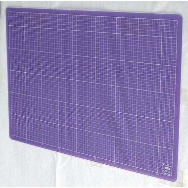 LION Sottomano CM-45i, A3 CM-45I (PURPLE) purple 450x300x2mm