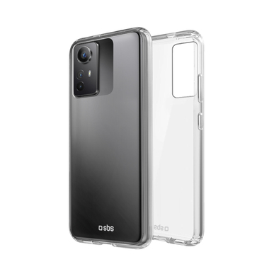 Coque en TPU pour Xiaomi Redmi Note 12S | SBS