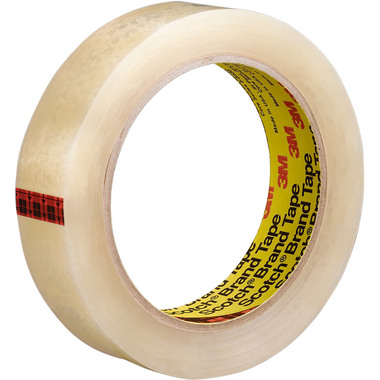 SCOTCH Tape 550 19mmx66m 5501966K transparent, reissfest