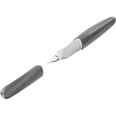PELIKAN Stylo plume Twister Eco 606011 Display 15 pièces triées