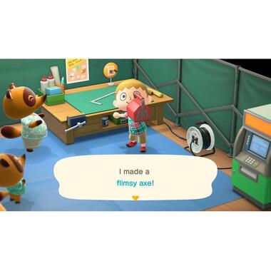 Nintendo Animal Crossing: New Horizons