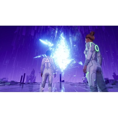 Electronic Arts Split Fiction