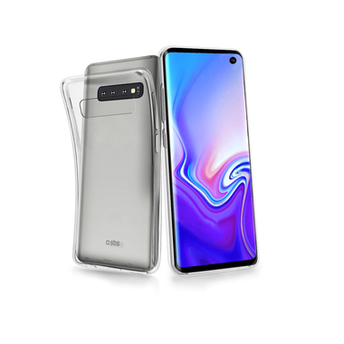 SBS TPU cover for Samsung Galaxy S10e