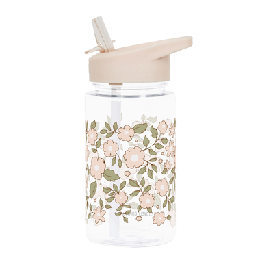 ALLC Trinkflasche Blossom-pink DBBLPI46 rosa 7.3x16.5cm