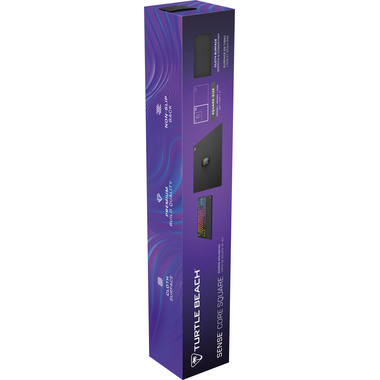 TURTLE BEACH Sense Core SQ, Mousepad TBM-9102-05