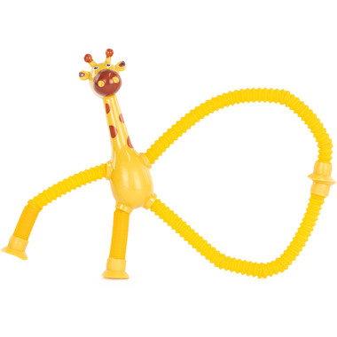 ROOST Poptube Giraffe & Affe NV655