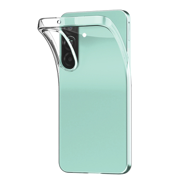 Cover 03 Nude für Samsung Galaxy A26  | Rein