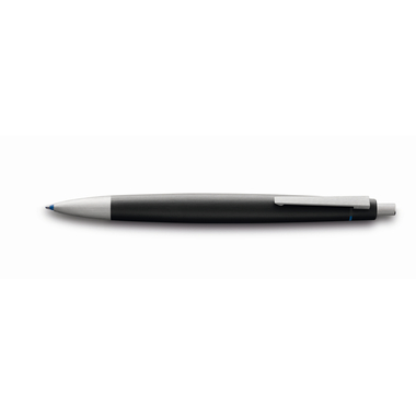 LAMY Stylo à bille 401 2000 1201446 black, 4-colours