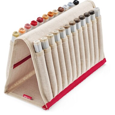 TRANSOTYPE senseBag Wallet 76038024 beige 215x50x210mm