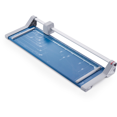 DAHLE Tagliatrice a lama rotante 508 00508-24050 taglia 6 fogli alla volta A3