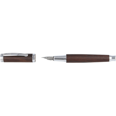 ONLINE Stylo Plume 31169/3D Nature Style Blackwood