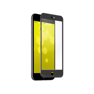 3-D Glass Screen Protector for iPhone 7/6S/6