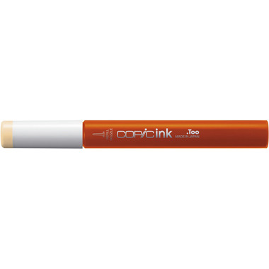 COPIC Ink Refill 21076258 Y32 - Cashmere