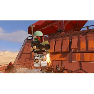 Warner Bros. Interactive LEGO STAR WARS Die Skywalker Saga