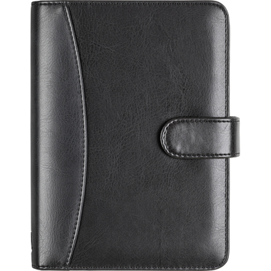 RIDOIDE Boston Timing 2 nero 706604190.25 raccogl. ad anelli 9.3x17.2cm