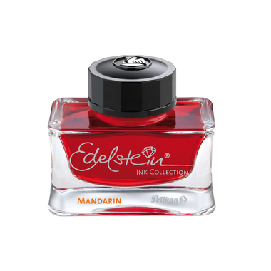 PELIKAN Tinte Edelstein 50ml 339341 orange