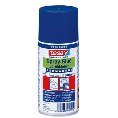 TESA Spray colla 300ml 600200000